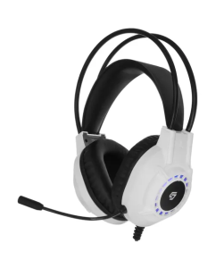 Купить Наушники Aceline AHG-200 белый (AHG-200) в E-mobi