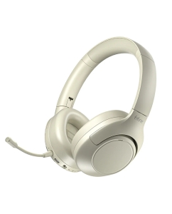 Купить Наушники Fifine X3 белый (X3) в E-mobi