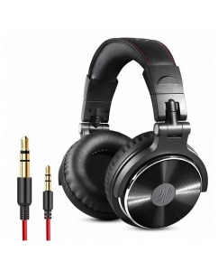 Купить Проводные наушники OneOdio Studio Pro-50 Black (HF010) в E-mobi