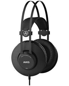 Купить Наушники AKG K52 Black в E-mobi