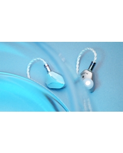 Купить Наушники Hidizs MP145 Silver (80003679)  в E-mobi