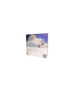 Купить Проводные наушники MoonDrop Void White (80003877)  в E-mobi