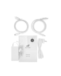 Купить 27&quot; Монитор KEYRON KQ27N1 белый 165Hz 2560x1440 IPS  в E-mobi