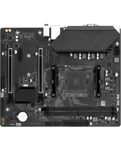 Купить Материнская плата Maxsun Terminator B550M 2.5G в E-mobi