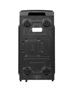 Купить Корпус компьютерный DEXP DC-302G серый, черный  в E-mobi