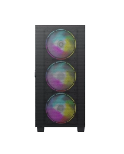 Купить Корпус компьютерный GAMEMAX Aero Mini  в E-mobi