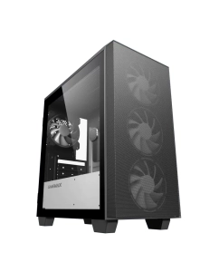 Купить Корпус компьютерный GAMEMAX Aero Mini  в E-mobi
