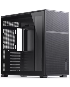 Купить Корпус JONSBO D41 MESH Black в E-mobi