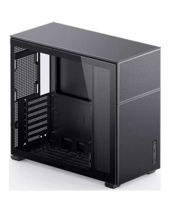 Купить Корпус JONSBO D41 MESH Black  в E-mobi