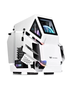 Купить Корпус компьютерный Thermaltake AH T200 Snow (CA-1R4-00S6WN-00) White в E-mobi