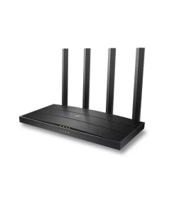 Купить Wi-Fi роутер TP-Link Archer AX12 черный в E-mobi