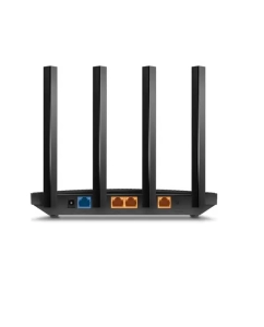 Купить Wi-Fi роутер TP-Link Archer AX12 черный  в E-mobi