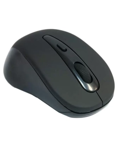 Купить Беспроводная мышь Dialog Pointer MROP-05U Black в E-mobi
