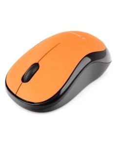 Купить Беспроводная мышь Gembird MUSW-275 Orange  в E-mobi