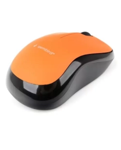 Купить Беспроводная мышь Gembird MUSW-275 Orange  в E-mobi