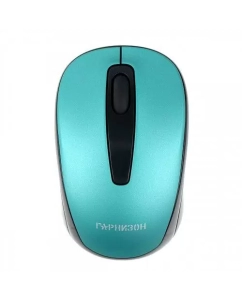 Купить Беспроводная мышь Гарнизон GMW-450-3 Blue/Black в E-mobi