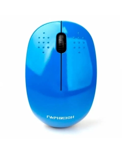 Купить Беспроводная мышь Гарнизон GMW-440-2 Blue в E-mobi