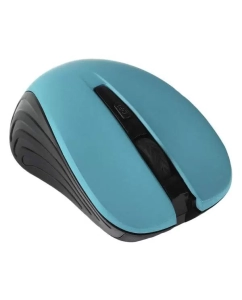 Купить Беспроводная мышь SmartBuy ONE 340AG Turquoise/Black (SBM-340AG-CN) в E-mobi