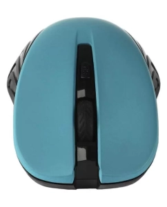 Купить Беспроводная мышь SmartBuy ONE 340AG Turquoise/Black (SBM-340AG-CN)  в E-mobi