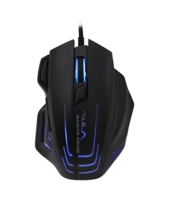Купить Игровая мышь Aula S18 Black в E-mobi