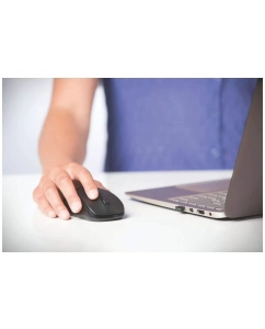 Купить Беспроводная мышь Kensington VALUMOUSE Black  в E-mobi