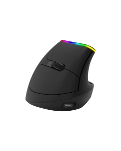 Купить Беспроводная игровая мышь Harper Gaming WGM-07 черный  в E-mobi