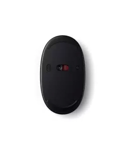 Купить Беспроводная мышь Satechi M1 серый, черный (ST-ABTCMM)  в E-mobi