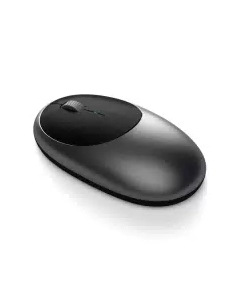 Купить Беспроводная мышь Satechi M1 серый, черный (ST-ABTCMM)  в E-mobi