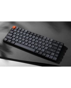 Купить Беспроводная клавиатура Keychron K3 Max серый (K3M-H1) в E-mobi