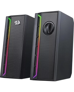 Купить Колонки компьютерные Redragon Calliope в E-mobi