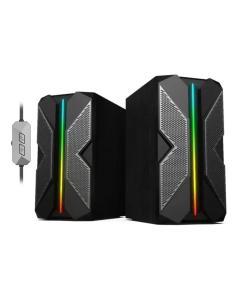 Купить Колонки компьютерные SMARTBUY X-CORP Black в E-mobi