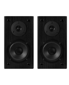 Купить Колонки компьютерные Sven SPS-614 Black (SV-020262) в E-mobi