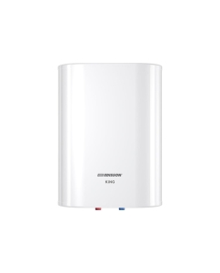 Купить Водонагреватель накопительный электрический EDISSON KING 30 V ЭдЭБ02084 в E-mobi