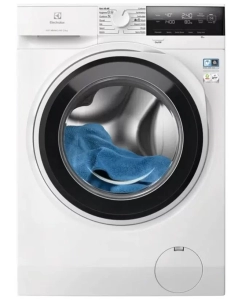 Купить Стиральная машина Electrolux EW6F3484E белый в E-mobi