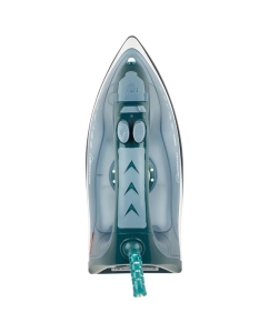 Купить Утюг HomeStar HS-4003 серый, голубой  в E-mobi