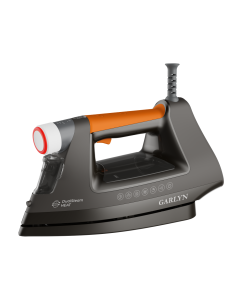 Купить Утюг GARLYN GT-500 Pro серый в E-mobi