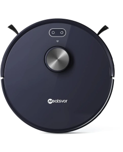 Купить Робот-пылесос Neatsvor N6 синий в E-mobi