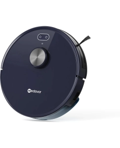 Купить Робот-пылесос Neatsvor N6 синий  в E-mobi
