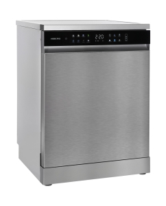Купить Посудомоечная машина Hiberg F68 1530 LХ серебристый в E-mobi