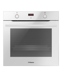 Купить Встраиваемый электрический духовой шкаф Hansa BOEW684097 в E-mobi
