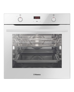 Купить Встраиваемый электрический духовой шкаф Hansa BOEW684097  в E-mobi