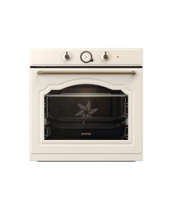 Купить Встраиваемый электрический духовой шкаф Gorenje BOS67372CLI в E-mobi