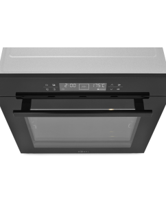 Купить Встраиваемый электрический духовой шкаф ZUGEL ZOE601B  в E-mobi