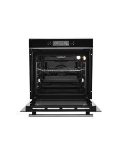 Купить Встраиваемый электрический духовой шкаф ZUGEL ZOE601X  в E-mobi