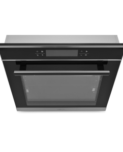 Купить Встраиваемый электрический духовой шкаф ZUGEL ZOE601X  в E-mobi