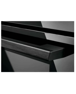 Купить Встраиваемый электрический духовой шкаф Electrolux EOD5C50Z черный  в E-mobi