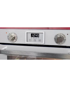 Купить Встраиваемый электрический духовой шкаф Kaiser EH 6326 W White  в E-mobi