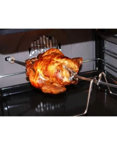 Купить Встраиваемый электрический духовой шкаф Kaiser EH 6326 W White  в E-mobi