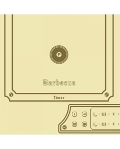 Купить Встраиваемая варочная панель индукционная Kaiser KCT 7797 FI ElfEM бежевый  в E-mobi
