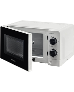 Купить Микроволновая печь соло HYUNDAI HYM-M2049 белый  в E-mobi